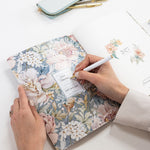 2027 Weekly Calendar Notebook - Pure Apotheca