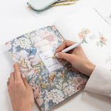 2027 Weekly Calendar Notebook - Pure Apotheca
