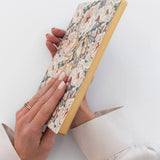 2027 Weekly Planner Notebook - Heritage Roses - Pure Apotheca