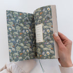 2027 Weekly Planner Notebook - Willowmere - Pure Apotheca