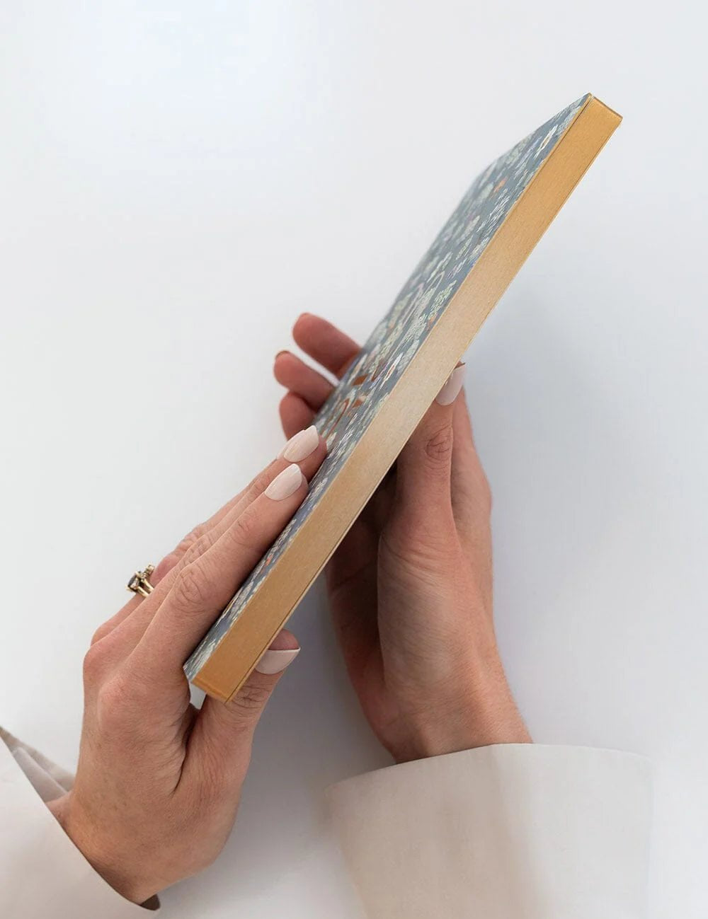 2027 Weekly Planner Notebook - Willowmere - Pure Apotheca