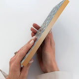 2027 Weekly Planner Notebook - Willowmere - Pure Apotheca