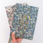 2027 Weekly Planner Notebook - Willowmere - Pure Apotheca
