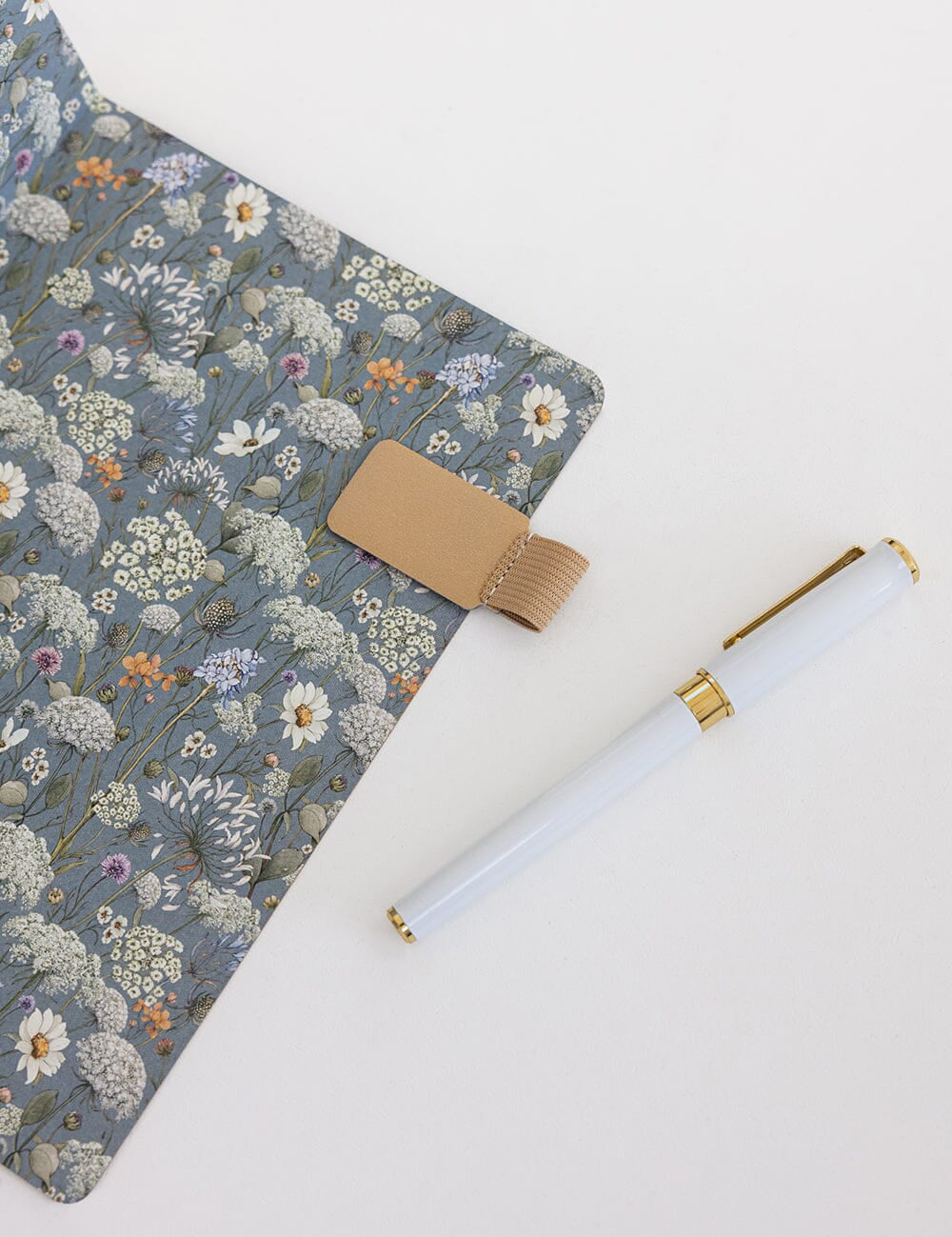 2027 Weekly Planner Notebook - Willowmere - Pure Apotheca