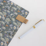 2027 Weekly Planner Notebook - Willowmere - Pure Apotheca
