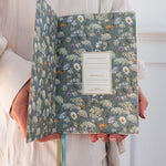 2027 Weekly Planner Notebook - Willowmere - Pure Apotheca
