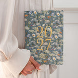 2027 Weekly Planner Notebook - Willowmere - Pure Apotheca