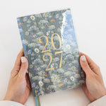 2027 Weekly Planner Notebook - Willowmere - Pure Apotheca