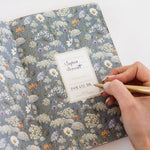 2027 Weekly Planner Notebook - Willowmere - Pure Apotheca