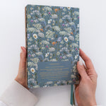 2027 Weekly Planner Notebook - Willowmere - Pure Apotheca