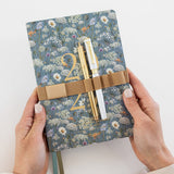 2027 Weekly Planner Notebook - Willowmere - Pure Apotheca