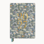 2027 Weekly Planner Notebook - Willowmere - Pure Apotheca
