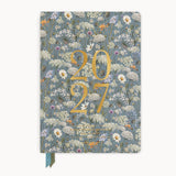 2027 Weekly Planner Notebook - Willowmere - Pure Apotheca