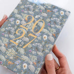 2027 Weekly Planner Notebook - Willowmere - Pure Apotheca