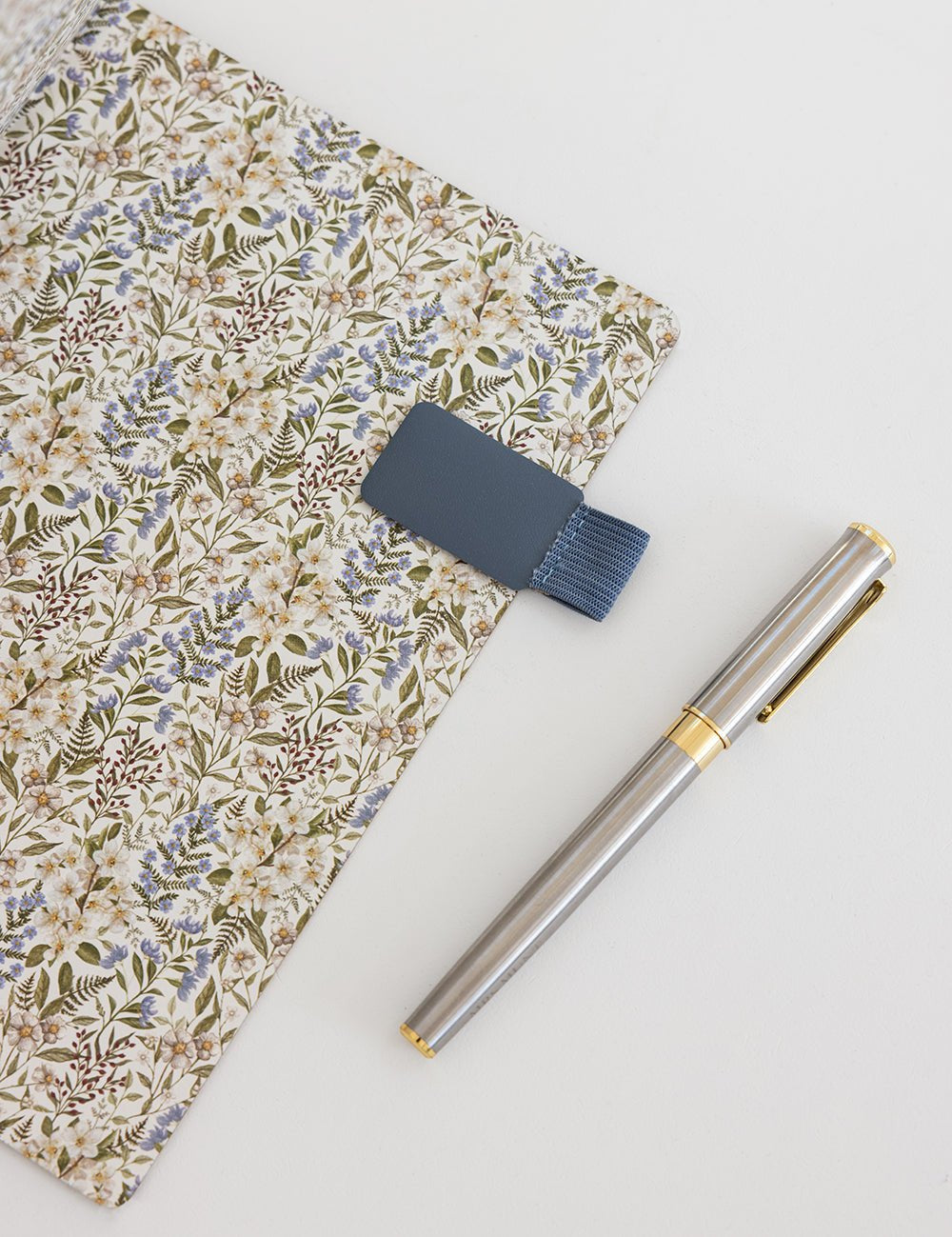 2027 Weekly Productivity Planner - Forget Me Not - Pure Apotheca