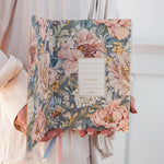 2027 Weekly Productivity Planner - Regency Blooms - Pure Apotheca