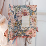 2027 Weekly Productivity Planner - Regency Blooms - Pure Apotheca