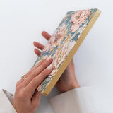 2027 Weekly Productivity Planner - Regency Blooms - Pure Apotheca