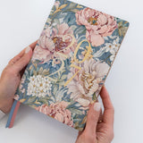 2027 Weekly Productivity Planner - Regency Blooms - Pure Apotheca
