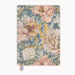 2027 Weekly Productivity Planner - Regency Blooms - Pure Apotheca