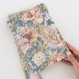 2027 Weekly Productivity Planner - Regency Blooms - Pure Apotheca