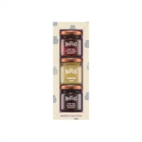 Mrs Bridges 3 Jar Preserve Gift Pack 3 x 42g