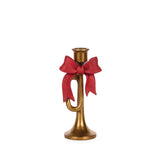 21 CM TRUMPET CANDLE HOLDER - Pure Apotheca