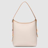 Audrey Bucket Bag Vanilla