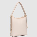 Audrey Bucket Bag Vanilla