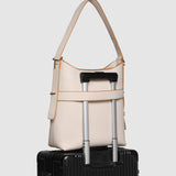 Audrey Bucket Bag Vanilla