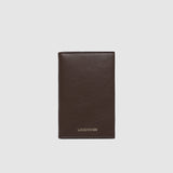 Venice Passport Holder Chocolate