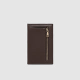 Venice Passport Holder Chocolate