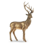 24" STANDING DEER - Pure Apotheca