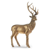 24" STANDING DEER - Pure Apotheca
