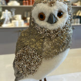 24CM BARN OWL - Pure Apotheca