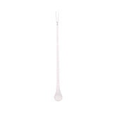 25 CM CLEAR BUBBLES TEARDROP - Pure Apotheca