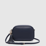 Jacinta Gia Crossbody Bag Navy