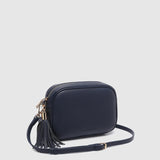 Jacinta Gia Crossbody Bag Navy