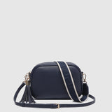 Jacinta Gia Crossbody Bag Navy