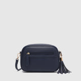 Jacinta Gia Crossbody Bag Navy