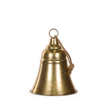 27 CM CHAMPAGNE HEIRLOOM BELL - Pure Apotheca