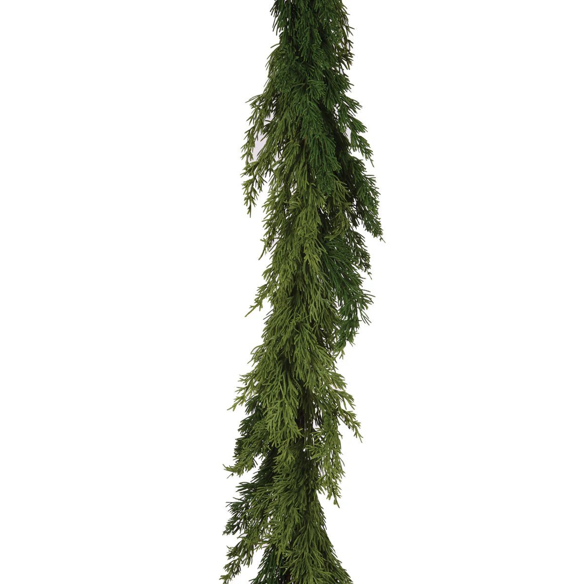 270 CM WILD JUNIPER GARLAND - Pure Apotheca