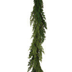 270 CM WILD JUNIPER GARLAND - Pure Apotheca