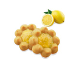 Ambrosiana Biscuits - Gemme Limone 140g