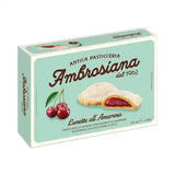 Ambrosiana Biscuits - Lunette Amarena 140g