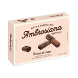 Ambrosiana Biscuits - Krumi Al Cacao 150g