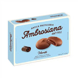 Ambrosiana Biscuits - Moretti 140g