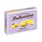Ambrosiana Biscuits - Lemonmilk 140g