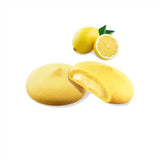 Ambrosiana Biscuits - Lemonmilk 140g