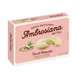 Ambrosiana Biscuits - Fior Di Pistacchio 140g
